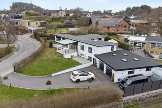 Villa på Lien 2, 9800 Hjørring