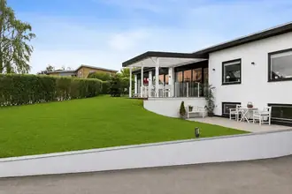 Villa på Lien 2, 9800 Hjørring