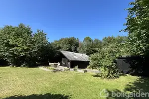 Fritidsbolig på Anna Borgsvej 32, 3370 Melby