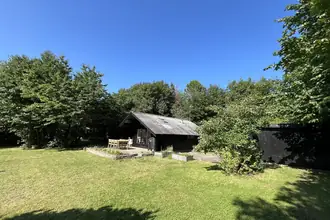 Fritidshus på Anna Borgsvej 32, 3370 Melby