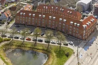 Ejerlejlighed på Krabbesholmvej 27, tv., 2700 Brønshøj
