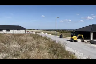 Helårsgrund på Kildebækhøj 74, 9280 Storvorde