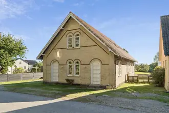 Villa på Møllevej 12, Tornemark, 4262 Sandved