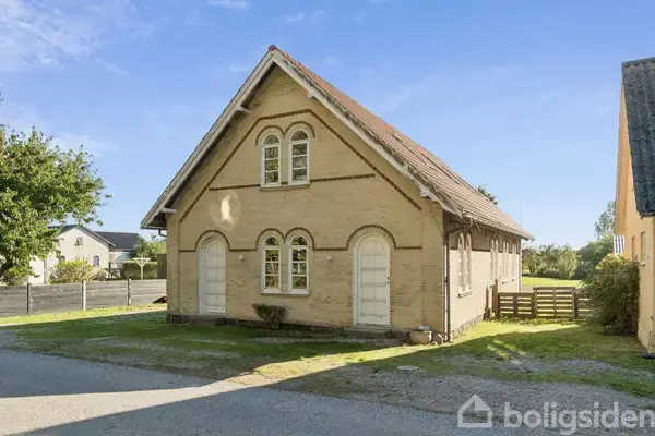 Villa på Møllevej 12, 4262 Sandved
