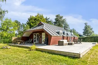 Fritidshus på Hyllingeriis 175, Østby, 4050 Skibby