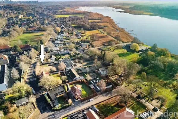 Villa på Engdalsvej 16, 8220 Brabrand