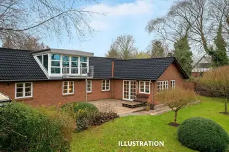 Villa på Benediktevej 11B, 6270 Tønder