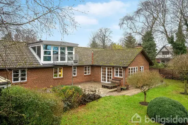 Villa på Benediktevej 11B, 6270 Tønder