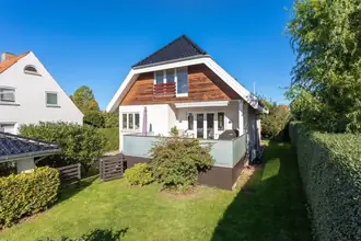 Villa på Birkholmvej 32, 2720 Vanløse