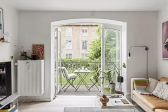Ejerlejlighed på Hyltebjerg Allé 50A, th., 2720