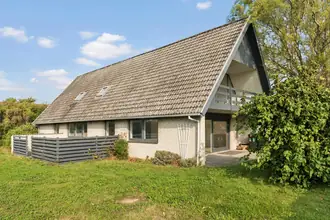 Villa på Karlstoftevænget 19, 4970 Rødby