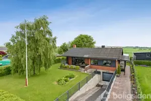 Villa på Torderupvej 56, 9260 Gistrup