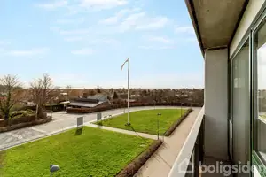 Ejerlejlighed på Brobjerg Parkvej 35, 2. tv., 8250 Egå