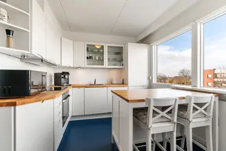 Ejerlejlighed på Brobjerg Parkvej 35, 2. tv., 8250 Egå