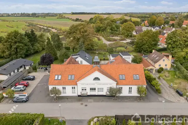 Ejerlejlighed på Mejerivej 8E, 2690 Karlslunde