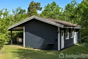 Fritidsbolig på Toftevænget 2, 3370 Melby