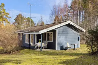Fritidshus på Toftevænget 2, 3370 Melby