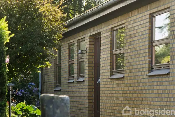 Villa på Birke Allé 11, 7100 Vejle
