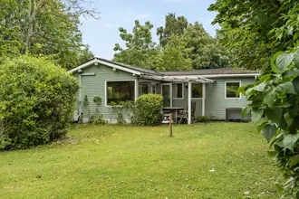 Fritidshus på Lillevangsvej 34, Over Draaby Strand, 3630 Jægerspris