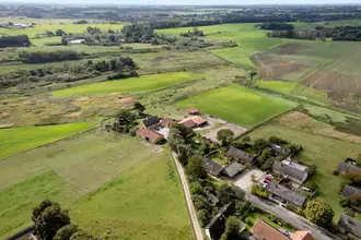 Villa på Annexgårdsparken 5, Kirke Værløse, 3500 Værløse