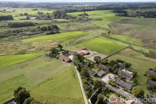 Villa på Annexgårdsparken 5, 3500 Værløse