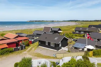 Fritidshus på Mågevej 66, Midskov, 5370 Mesinge