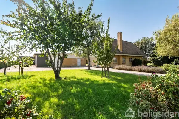 Villa på Skødstrupvej 48, 8530 Hjortshøj