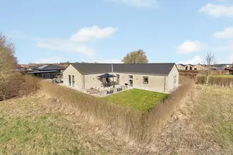 Villa på Søndermarken 6B, Drastrup, 8960 Randers SØ