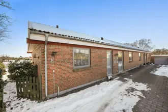 Rækkehus på Damparken 1C, 8250 Egå