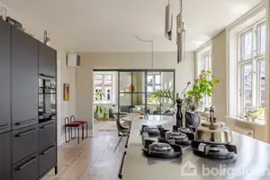 Ejerlejlighed på Istedgade 88, 4., 1650 København V