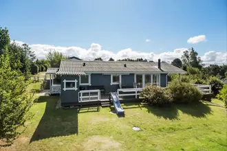 Fritidshus på Bakkevejen 27, Ordrup, 4540 Fårevejle