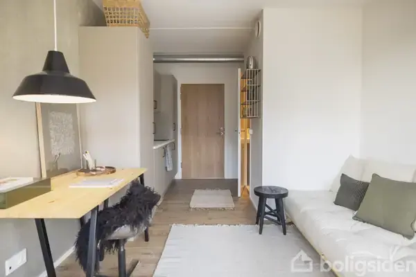 Ejerlejlighed på Gammelhavn 44, 6. 55., 7100 Vejle