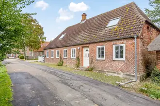 Villa på Lystvej 3, Rudbøl, 6280 Højer