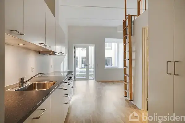 Ejerlejlighed på Møllevangen 97, st., 2610 Rødovre