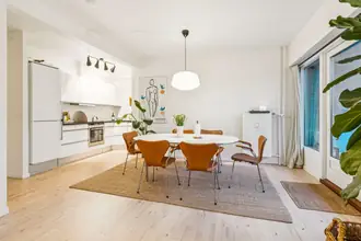 Ejerlejlighed på Fyrrebakken 4, 1. th., 9000 Aalborg