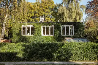 Villa på Grøndalsvej 32, 2000 Frederiksberg