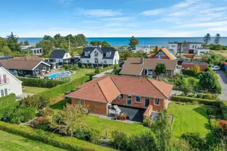 Villa på Solsbækvej 106, 9300 Sæby