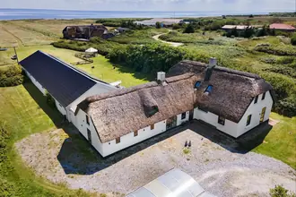 Villa på Holmsland Klitvej 76, Klegod, 6950 Ringkøbing