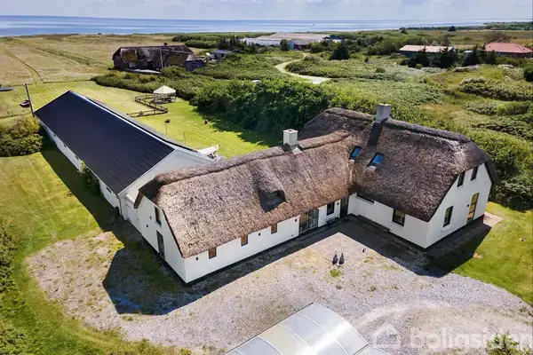 Villa på Holmsland Klitvej 76, 6950 Ringkøbing