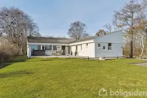 Villa på Egense Hjørnet 4, 9280 Storvorde