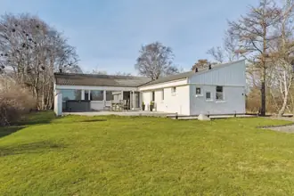 Villa på Egense Hjørnet 4, Egense, 9280 Storvorde