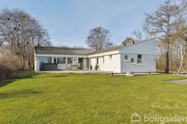 Villa på Egense Hjørnet 4, 9280 Storvorde