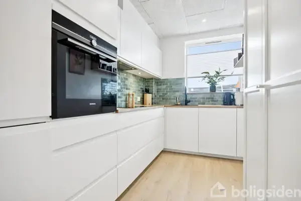 Ejerlejlighed på Dronningensgade 13, 2. th., 9400 Nørresundby