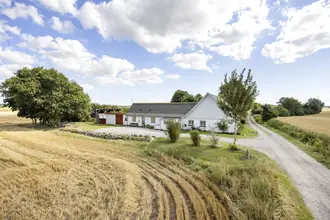 Villa på Bjergbyvej 9, 4520 Svinninge