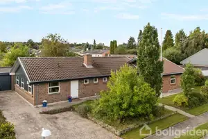 Villa på Agernvej 103, 8330 Beder