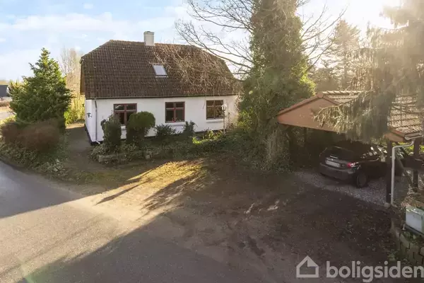Villa på Vranderupvej 135, 6000 Kolding