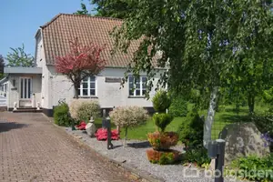 Villa på Præstø Landevej 34, 4700 Næstved