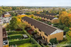 Rækkehus på Nygårdspark 83, 3520 Farum