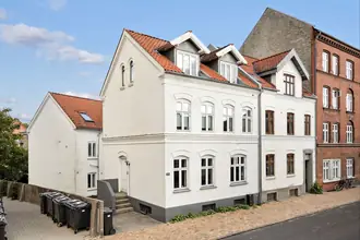 Ejerlejlighed på Georgsgade 30, 2., 5000 Odense C
