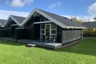 Fritidshus på Strandstien 907K, 4970 Rødby